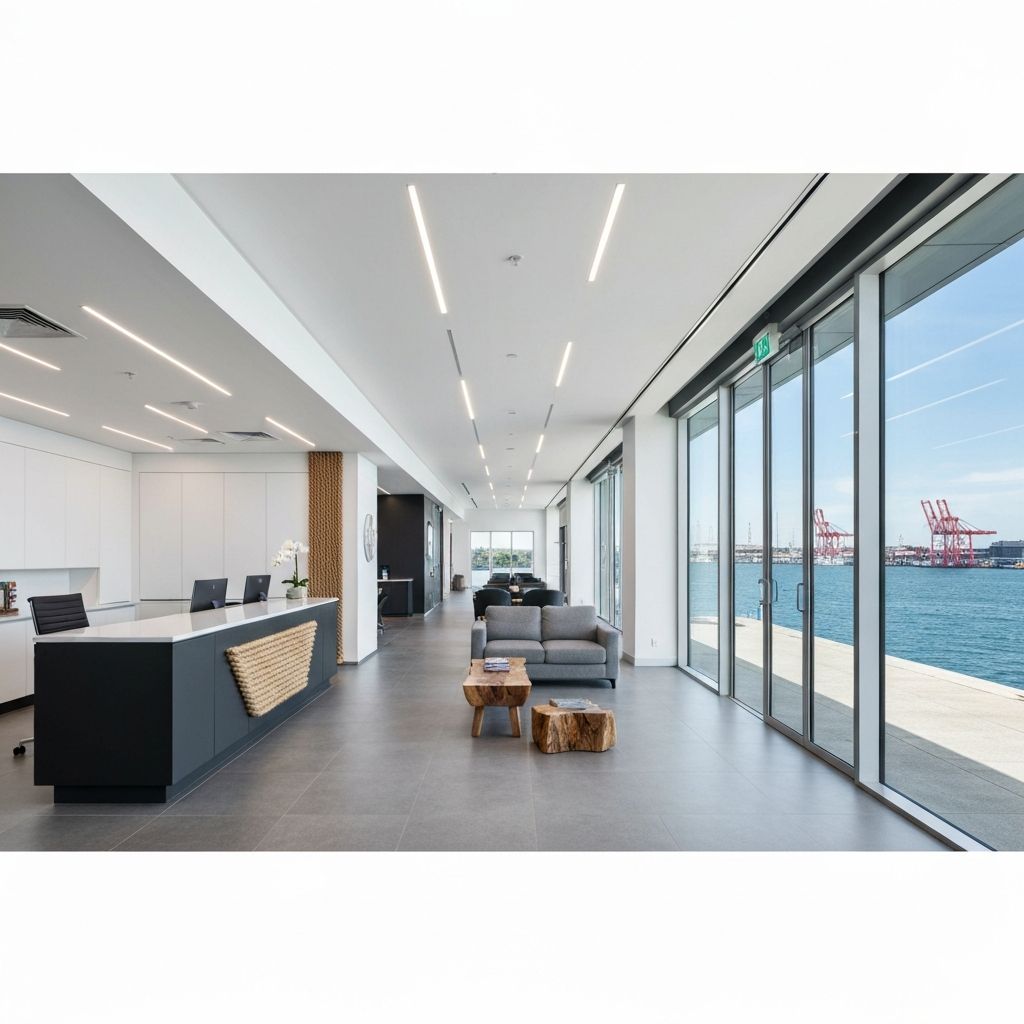 office